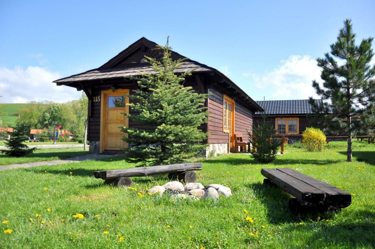 115 Tatralandia Lodge Liptovsky Mikulas